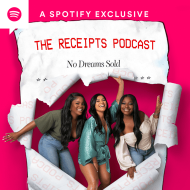 The Receipt Podcast
